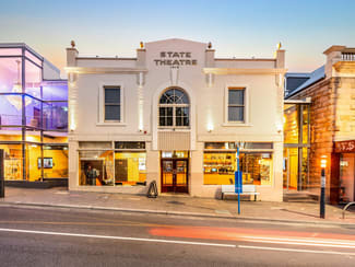 Offices commercial property sold at 367-379 Elizabeth Street North Hobart TAS 7000