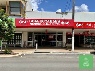 Shop & Retail commercial property sold at 165 Adelaide Street Maryborough QLD 4650 Shop & Retail commercial property sold at 165 Adelaide Street Maryborough QLD 4650