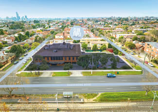 Development / Land commercial property sold at 'Club Tivoli' Cnr Chomley & Dandenong Road Prahran VIC 3181 Development / Land commercial property sold at 'Club Tivoli' Cnr Chomley & Dandenong Road Prahran VIC 3181