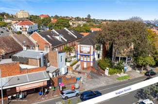 Offices commercial property sold at Suite 1, 143B Raglan Street Mosman NSW 2088 Offices commercial property sold at Suite 1, 143B Raglan Street Mosman NSW 2088