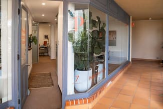 Offices commercial property sold at Mosman NSW 2088