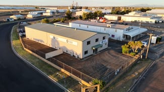 Factory, Warehouse & Industrial commercial property sold at 31 Francis Street Narrabri NSW 2390 Factory, Warehouse & Industrial commercial property sold at 31 Francis Street Narrabri NSW 2390