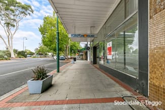 Shop & Retail commercial property for lease at 224-226 Commercial Road Morwell VIC 3840