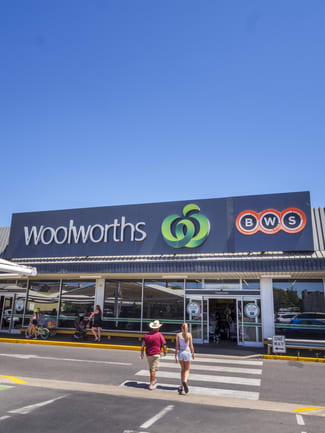 Shop & Retail commercial property sold at Woolworths Cootamundra, 26 Bourke Street Cootamundra NSW 2590 Shop & Retail commercial property sold at Woolworths Cootamundra, 26 Bourke Street Cootamundra NSW 2590