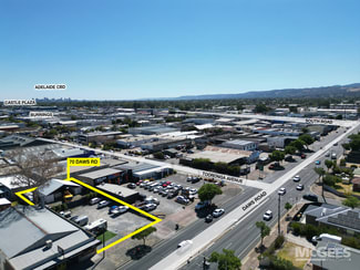 Development / Land commercial property sold at 70 Daws Road Edwardstown SA 5039 Development / Land commercial property sold at 70 Daws Road Edwardstown SA 5039