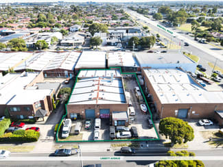 Factory, Warehouse & Industrial commercial property sold at 17 Libbett Avenue Clayton South VIC 3169 Factory, Warehouse & Industrial commercial property sold at 17 Libbett Avenue Clayton South VIC 3169