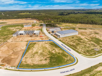 Development / Land commercial property for sale at 18 Cedar Mill Drive Jilliby NSW 2259