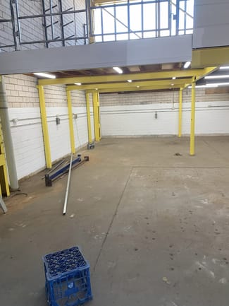 Factory, Warehouse & Industrial commercial property sold at 28/1-5 Thew Parade Cromer NSW 2099 Factory, Warehouse & Industrial commercial property sold at 28/1-5 Thew Parade Cromer NSW 2099