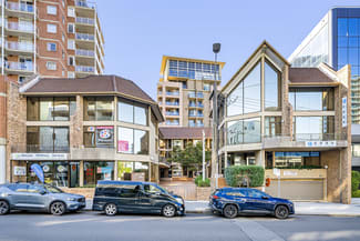 Offices commercial property for sale at 5/10-12 Woodville Street Hurstville NSW 2220 Offices commercial property for sale at 5/10-12 Woodville Street Hurstville NSW 2220