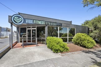 Factory, Warehouse & Industrial commercial property sold at 305 Bellerine Street South Geelong VIC 3220 Factory, Warehouse & Industrial commercial property sold at 305 Bellerine Street South Geelong VIC 3220