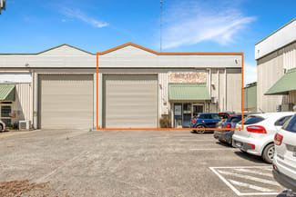 Factory, Warehouse & Industrial commercial property sold at 4/56 Industrial Drive Mayfield East NSW 2304