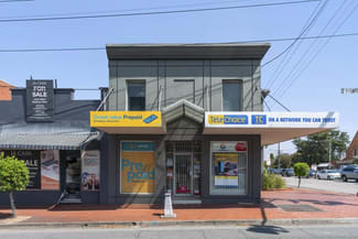 Shop & Retail commercial property sold at 2-4 Burwood Highway Burwood VIC 3125 Shop & Retail commercial property sold at 2-4 Burwood Highway Burwood VIC 3125