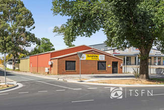 Factory, Warehouse & Industrial commercial property sold at 6 Nolan Street East Bendigo VIC 3550 Factory, Warehouse & Industrial commercial property sold at 6 Nolan Street East Bendigo VIC 3550