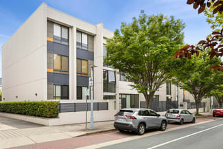 Offices commercial property sold at 6/63 Giles Street Kingston ACT 2604