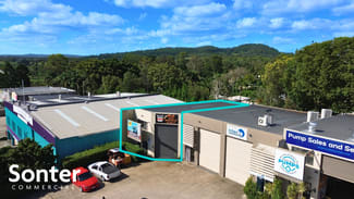 Showrooms / Bulky Goods commercial property sold at 1/8 Christensen Road Stapylton QLD 4207 Showrooms / Bulky Goods commercial property sold at 1/8 Christensen Road Stapylton QLD 4207