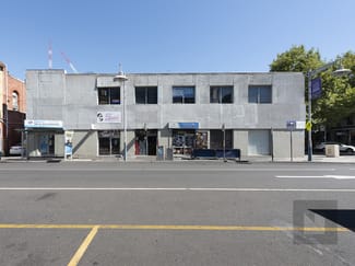 Shop & Retail commercial property sold at 1-5/115 Nicholson Street Footscray VIC 3011 Shop & Retail commercial property sold at 1-5/115 Nicholson Street Footscray VIC 3011
