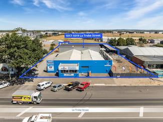 Development / Land commercial property sold at 1017-1019 Latrobe Street Delacombe VIC 3356 Development / Land commercial property sold at 1017-1019 Latrobe Street Delacombe VIC 3356