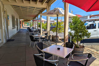 Hotel, Motel, Pub & Leisure commercial property sold at 34-40 Camp Street Beechworth VIC 3747 Hotel, Motel, Pub & Leisure commercial property sold at 34-40 Camp Street Beechworth VIC 3747