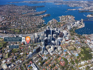 Showrooms / Bulky Goods commercial property sold at G01/231 Miller Street North Sydney NSW 2060 Showrooms / Bulky Goods commercial property sold at G01/231 Miller Street North Sydney NSW 2060
