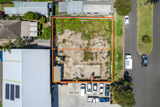 Development / Land commercial property sold at 24 Gipps Street Carrington NSW 2294 Development / Land commercial property sold at 24 Gipps Street Carrington NSW 2294