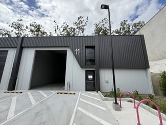 Factory, Warehouse & Industrial commercial property for lease at 11/2 Warehouse Yatala QLD 4207