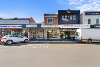 Shop & Retail commercial property for sale at 296 & 296A Raymond Street Sale VIC 3850 Shop & Retail commercial property for sale at 296 & 296A Raymond Street Sale VIC 3850