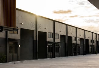 Factory, Warehouse & Industrial commercial property for sale at Unit 10/Lot 6 Boreas Drive Morayfield QLD 4506 Factory, Warehouse & Industrial commercial property for sale at Unit 10/Lot 6 Boreas Drive Morayfield QLD 4506