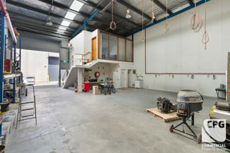 Factory, Warehouse & Industrial commercial property sold at 5/3 Kaleski Street Moorebank NSW 2170 Factory, Warehouse & Industrial commercial property sold at 5/3 Kaleski Street Moorebank NSW 2170