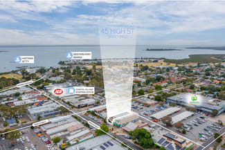 Shop & Retail commercial property sold at 45 High Street Hastings VIC 3915 Shop & Retail commercial property sold at 45 High Street Hastings VIC 3915