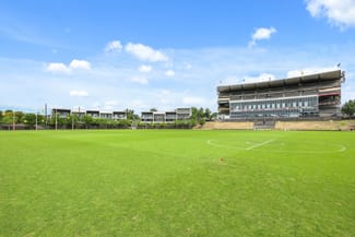 Offices commercial property sold at 2 Stadium Circuit Mulgrave VIC 3170