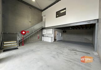 Factory, Warehouse & Industrial commercial property sold at 4/125 Kurrajong Road, Prestons NSW 2170 Factory, Warehouse & Industrial commercial property sold at 4/125 Kurrajong Road, Prestons NSW 2170