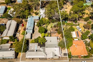 Hotel, Motel, Pub & Leisure commercial property sold at 10-12 Miller Street Springton SA 5235 Hotel, Motel, Pub & Leisure commercial property sold at 10-12 Miller Street Springton SA 5235
