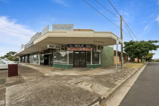 Shop & Retail commercial property sold at 21 Scanlan Street Bentleigh VIC 3204 Shop & Retail commercial property sold at 21 Scanlan Street Bentleigh VIC 3204