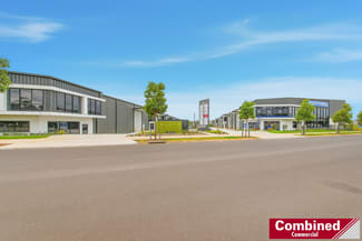 Offices commercial property for sale at 8/30 Southwell Road Oran Park NSW 2570 Offices commercial property for sale at 8/30 Southwell Road Oran Park NSW 2570