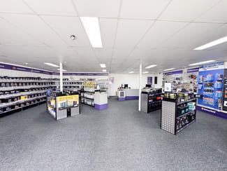 Shop & Retail commercial property sold at 25 Frankston-Dandenong Road Dandenong South VIC 3175