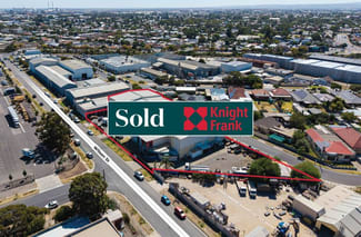 Factory, Warehouse & Industrial commercial property sold at Whole Property/7-13 Wilson Street Royal Park SA 5014 Factory, Warehouse & Industrial commercial property sold at Whole Property/7-13 Wilson Street Royal Park SA 5014