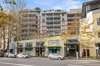 Offices commercial property sold at 5M/88 Mountain Street Ultimo NSW 2007