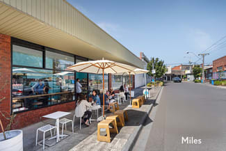 Shop & Retail commercial property sold at 2A Westbrook Street Kew East VIC 3102