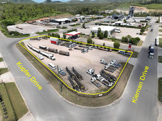 Factory, Warehouse & Industrial commercial property sold at 13 Kupfer Drive Roseneath QLD 4811 Factory, Warehouse & Industrial commercial property sold at 13 Kupfer Drive Roseneath QLD 4811