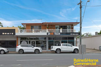 Shop & Retail commercial property sold at 334 Shakespeare Street Mackay QLD 4740
