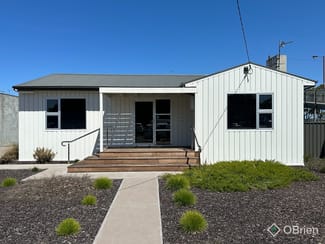 Offices commercial property for sale at 131 MacLeod Street Bairnsdale VIC 3875