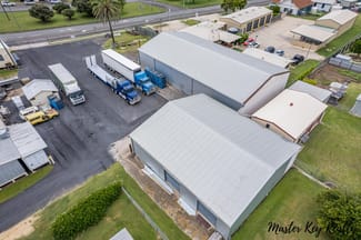 Offices commercial property for sale at 66 Macalister Street Murgon QLD 4605 Offices commercial property for sale at 66 Macalister Street Murgon QLD 4605