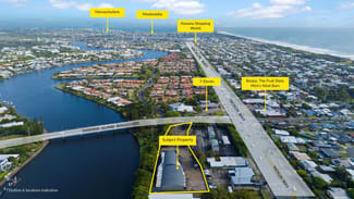 Other commercial property sold at 6 Kawana Island Boulevard Warana QLD 4575