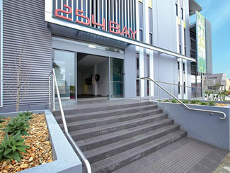 Offices commercial property for sale at 105/254 Bay Road Sandringham VIC 3191 Offices commercial property for sale at 105/254 Bay Road Sandringham VIC 3191