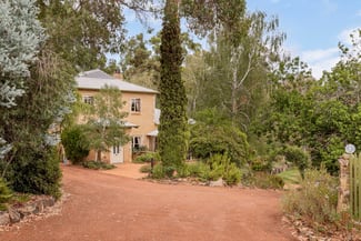 Hotel, Motel, Pub & Leisure commercial property for sale at Lot 14 Grange Road Nannup WA 6275