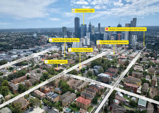 Other commercial property sold at 30 Wigram Street Harris Park NSW 2150