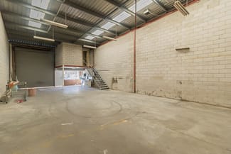 Factory, Warehouse & Industrial commercial property sold at A5/16A Amax Avenue Girraween NSW 2145 Factory, Warehouse & Industrial commercial property sold at A5/16A Amax Avenue Girraween NSW 2145