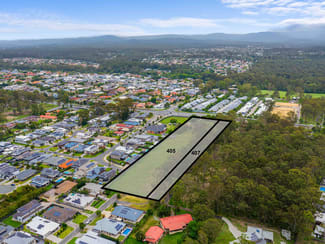 Other commercial property sold at 405 & 407 Beckett Road Bridgeman Downs QLD 4035 Other commercial property sold at 405 & 407 Beckett Road Bridgeman Downs QLD 4035