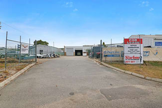 Factory, Warehouse & Industrial commercial property sold at 3 Hantke Place Welshpool WA 6106 Factory, Warehouse & Industrial commercial property sold at 3 Hantke Place Welshpool WA 6106