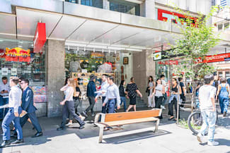 Shop & Retail commercial property sold at Lot 52, Retail/234 George Street Sydney NSW 2000 Shop & Retail commercial property sold at Lot 52, Retail/234 George Street Sydney NSW 2000